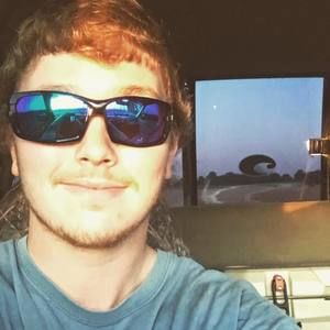 Meet your Posher, Logan